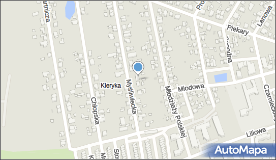 Hurtownia Przemysłowo Spożywcza Waldi, Myśliwiecka 39A, Gniezno 62-200 - Przedsiębiorstwo, Firma, NIP: 7841163253