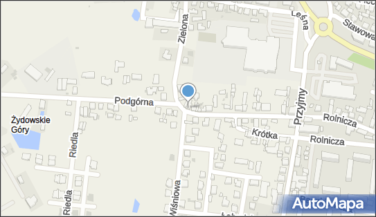 Hurtownia Przypraw Osłonek Smak, Zielona 21, Sierakowo 63-900 - Przedsiębiorstwo, Firma, NIP: 6991046293