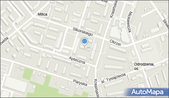 6630004149, Hurtownia 