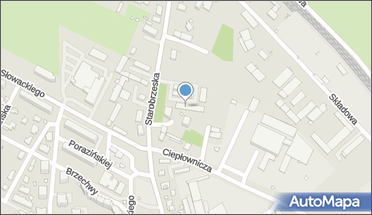 7471000167, Hurtownia RO-AN Kozicki Roman Kostur Anna 