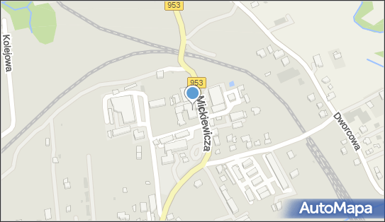 5510010678, Hurtownia Rozlewnia Piwa i WWG 