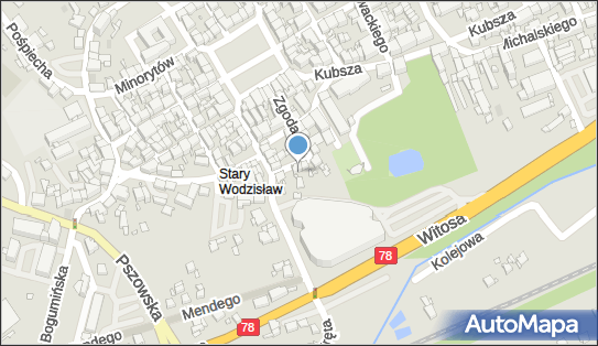 Hurtownia Ryb i Przetworów Rybnych, Zgoda 9, Wodzisław Śląski 44-300 - Przedsiębiorstwo, Firma, NIP: 6470504698