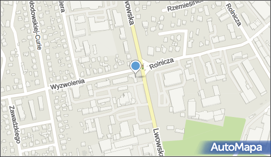 9211001194, Hurtownia Spożywcza 