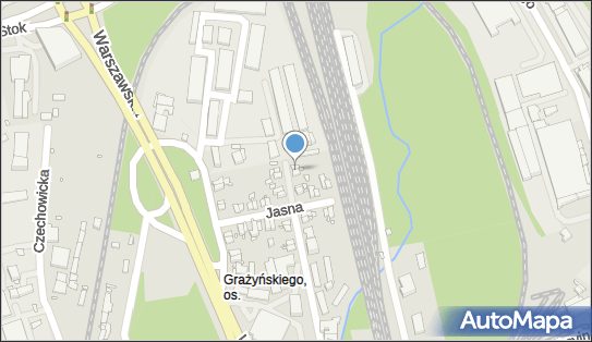 5471167860, Hurtownia Spożywcza 