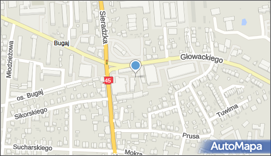 8321738191, Hurtownia Spożywcza 