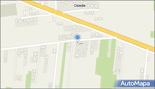 8130000451, Hurtownia Spożywcza S&R Stanisław Rzucidło 