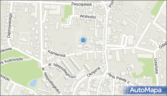 9270010450, Hurtownia Spożywcza 