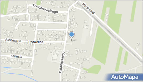 Hurtownia Spożywczo Przemysłowa, ul. Henryka Dąbrowskiego 23 37-400 - Przedsiębiorstwo, Firma, NIP: 8651245652