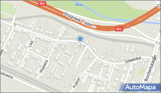 Hurtownia Śrub D&ampA, Gliwicka 174, Katowice 40-860 - Przedsiębiorstwo, Firma, godziny otwarcia, numer telefonu, NIP: 6340008794