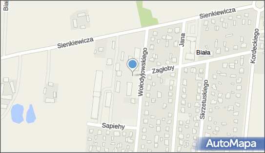 Hurtownia Stali Partner Patryk Chiszberg, Biała 09-411 - Przedsiębiorstwo, Firma, NIP: 7743094752