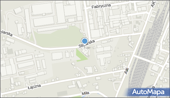 072277323, Hurtownia 