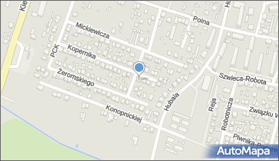 6581001285, Hurtownia 