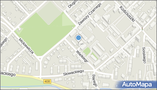 Hurtownia Tarpan Środków do Produkcji Rolnej i Ogrodniczej 44-100 - Przedsiębiorstwo, Firma, NIP: 6310004797