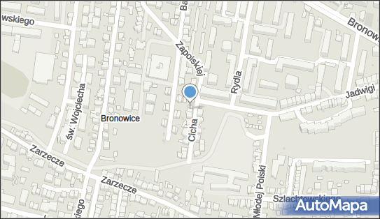 6770005367, Hurtownia Towarów Przemysłowych PPHU 