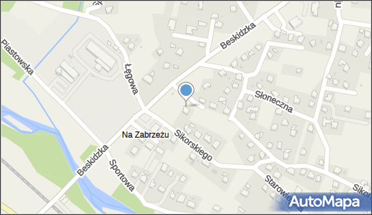 5532087949, Hurtownia Warzyw i Owoców Stanisław i Maria Błaszczyk 