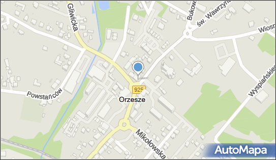 6350005685, Osiński Zygmunt , Hurtownia Warzyw i Owoców 