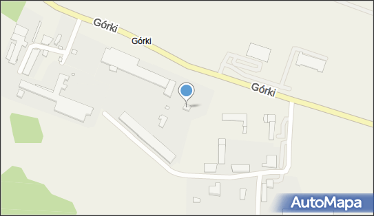 Hurtownia Węgla, Górki 22 B, Górki 82-500 - Przedsiębiorstwo, Firma, NIP: 6441437516
