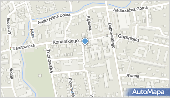 Hurtownia Wielobranżowa Eclipse, ul. Stanisława Konarskiego 2B 33-100 - Przedsiębiorstwo, Firma, NIP: 8732529856