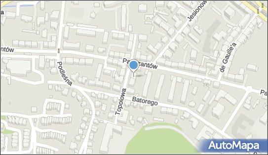 Hurtownia Wielobranźowa Ina, Topolowa 12, Gdańsk 80-255 - Przedsiębiorstwo, Firma, NIP: 9570769216