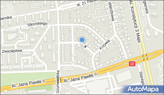 6970002008, Hurtownia Wielobranżowa 