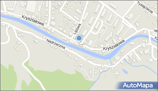 6112319046, Hurtownia Wielobranżowa 