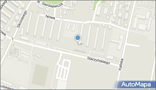 8341214060, Hurtownia Wielobranżowa 