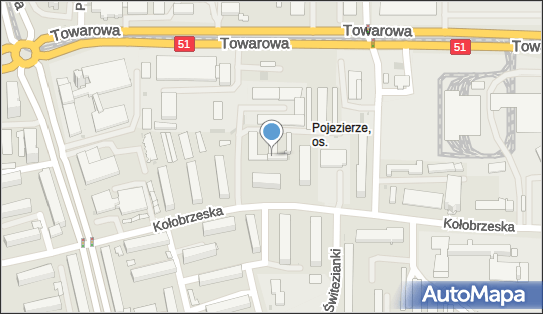 Hurtownia Wielobranżowa Partner Hurt Detal, ul. Kołobrzeska 34 B 10-900 - Przedsiębiorstwo, Firma, NIP: 7392797941