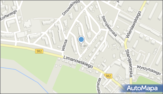 6950003677, Hurtownia Wielobranżowa-Poddubny Grzegorz 