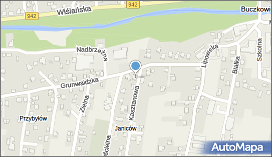 9371512236, Hurtownia Wielobranżowa Mrochen Stefania 