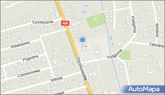 Hurtownia Younes Ali Sleiman, Ozorkowska 68, Zgierz 95-100 - Przedsiębiorstwo, Firma, NIP: 7292023499