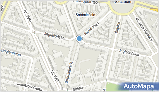 Hurtownia Zaopatrzenia Piekarni-Cukierni Jacek Petera, Szczecin 70-440 - Przedsiębiorstwo, Firma, NIP: 8511490825