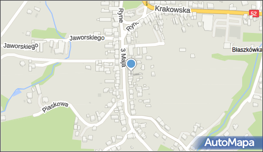 Hurtownia Zaopatrzenia Rzemiosła, 3 Maja 21a 34-130 - Przedsiębiorstwo, Firma, numer telefonu, NIP: 5510001509