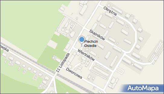 5561433733, Hurtownia Zniczy Nagrobkowych Perlikowski z. 