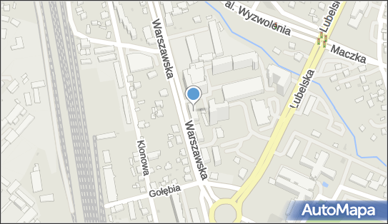 8131014136, Hurtownia 