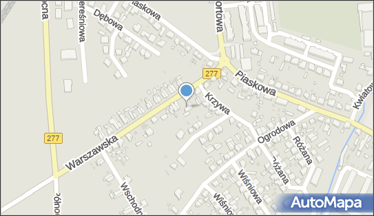 9270000546, Hurtownia 