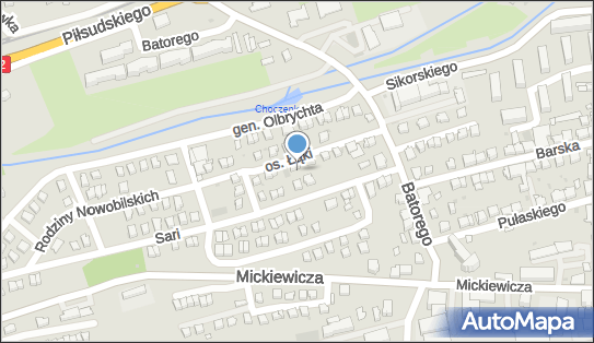 5510001099, Hurtownia Dziwisz Jan 