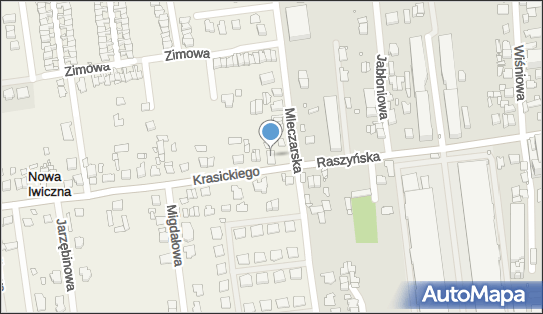 1230261006, Hurtownia, Bębeńca Henryka 