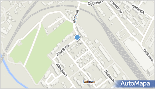 Hurtownia, Akacjowa 2, Sosnowiec 41-200 - Przedsiębiorstwo, Firma, NIP: 6440010201