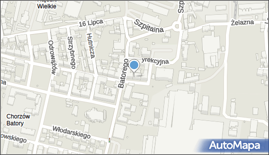 Hurtowy Artyk Spożywcze, ul. Wrocławska 1, Chorzów 41-506 - Przedsiębiorstwo, Firma, NIP: 6521153407