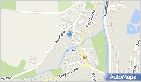 8811367402, Hurtowy i Detaliczny Handel Obwoźny Bonderek Henryk 