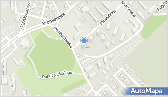 Hurtowy i Detaliczny Obrót Artykułów Wielobranżowych, Poznań 60-135 - Przedsiębiorstwo, Firma, NIP: 7791755453