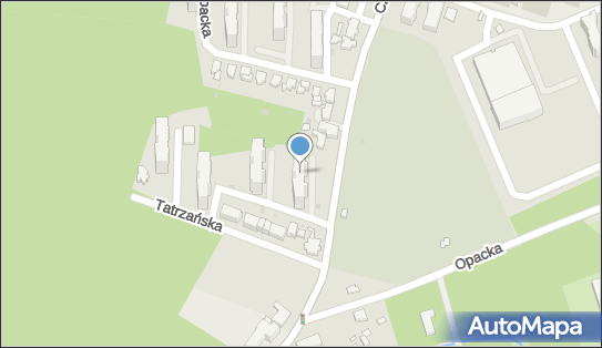5842214023, Husaria Trans Arkadiusz Urbański 