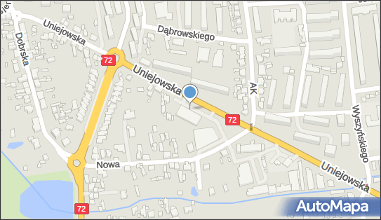 6681042384, Husar Usługi Muzyczne i Handlowe Wierzbicki Paweł 