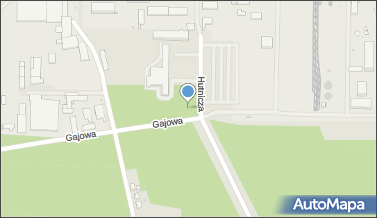 Huta Cynku Miasteczko Śląskie, Hutnicza 17, Miasteczko Śląskie 42-610 - Przedsiębiorstwo, Firma, numer telefonu, NIP: 6450005934