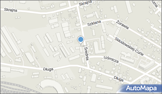 Huta Szkła Sława S.P., Średnia 13, Kielce 25-650 - Przedsiębiorstwo, Firma, numer telefonu