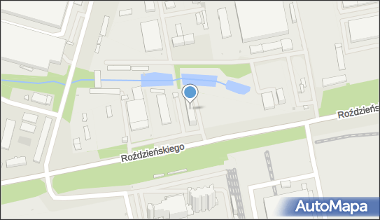6290012255, Hutnicze Przedsiębiorstwo Remontowe 