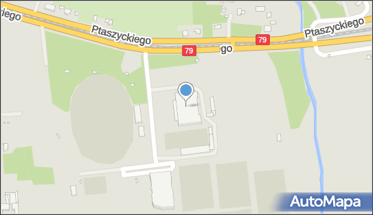 6783114940, Hutniczy Klub Sportowy Hutnik Kraków 