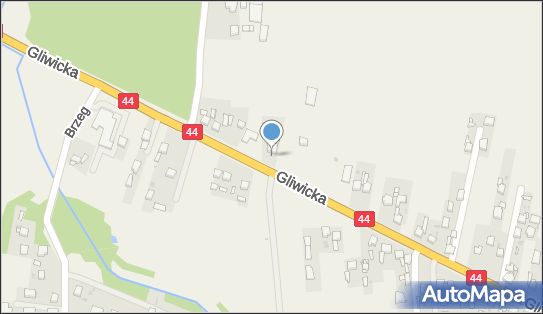 Huxnet, Gliwicka 90, Paniówki 44-177 - Przedsiębiorstwo, Firma, numer telefonu, NIP: 6411348765