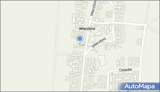 Huzar Handel Obwoźny Windykacja, Wierzbno 11A, Wierzbno 55-217 - Przedsiębiorstwo, Firma, NIP: 9121227931