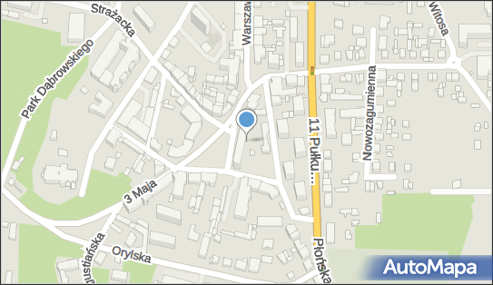 5661022113, Huzar Szczepan - Best Handel 